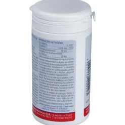 Vit.c 1000mg. Time de Liberacion Sostenida 60 Comp - Lamberts
