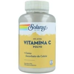 Vit. C Power Nonacid Vit.C Crystalline 227Gr.