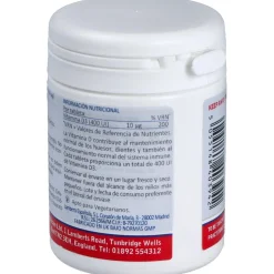 Vit D3 400 Iu 120 Comp - Lamberts