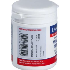 Vit D3 400 Iu 120 Comp - Lamberts