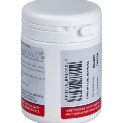 Vit D3 2.000 Ui 120caps - Lamberts