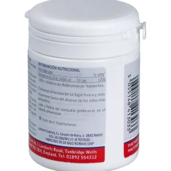 Vit D3 2.000 Ui 120caps - Lamberts