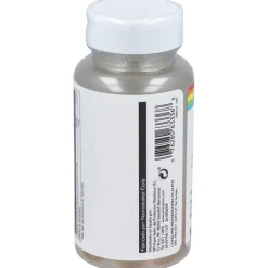 Vit. e (100% D - Alfa Tocoferoles) 50perlas - Solaray