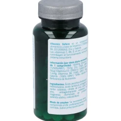 Vitexmin Defens 60Cap.