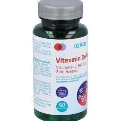 Vitexmin Defens 60Cap.