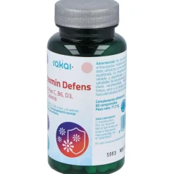 Vitexmin Defens 60Cap.