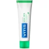 Vitis Aloe Vera Pasta Dentifrica (1 Envase 150 ml Sabor Menta) - Dentaid