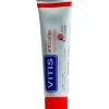 Vitis Anticaries Pasta Dentifrica (1 Envase 100 ml) - Dentaid