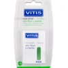 Vitis Cinta Dental con Fluor y Menta (50 M) - Dentaid