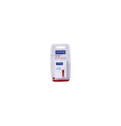Vitis Cinta Dental con Fluor y Menta (50 M) - Dentaid