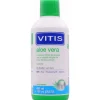 Vitis Colutorio Aloe Vera Sabor Menta, 500 Ml