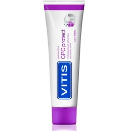 Vitis Cpc Protect Pasta (1 Tubo 100 ml) - Otros Laboratorios