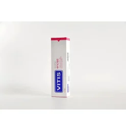 Vitis Encias Pasta Dentifrica (1 Envase 100 ml) - Dentaid