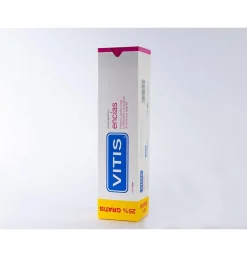 Vitis Encias Pasta Dentifrica (1 Envase 150 ml) - Dentaid