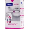 Vitis Encias Pasta Dentifrica y Colutorio (pack) - Dentaid