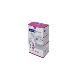 Vitis Encias Pasta Dentifrica y Colutorio (pack) - Dentaid