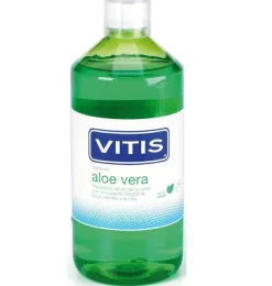 Vitis Enjuague Bucal (1 Envase 1000 ml) - Dentaid