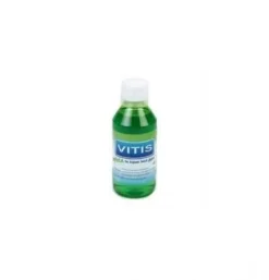 Vitis Enjuague Bucal (1 Envase 1000 ml) - Dentaid