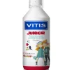 Vitis Junior Colutorio (1 Envase 500 ml) - Dentaid