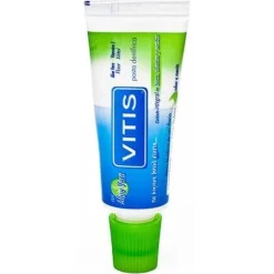 Vitis Pasta Dentífrica Aloe Vera 15Ml