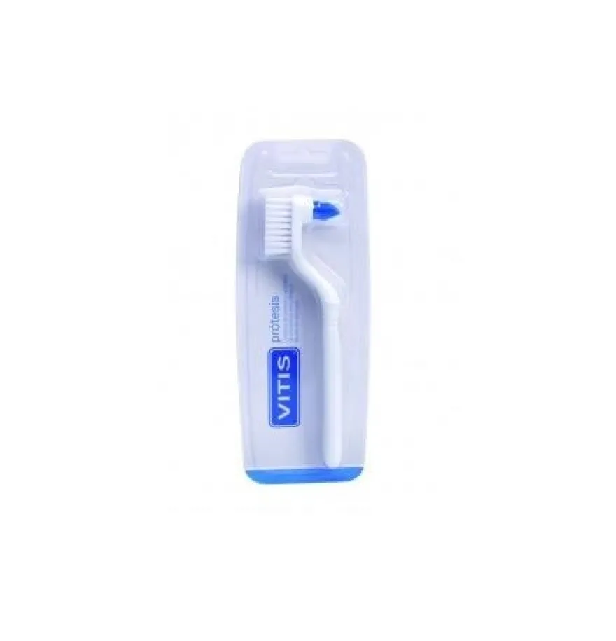 Vitis Protesis Cepillo Dental - Dentaid
