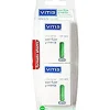 Vitis Seda Dental con Fluor y Menta (50 M 2 U) - Dentaid