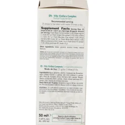 Vitis Vinifera Composta Extracto 50Ml.