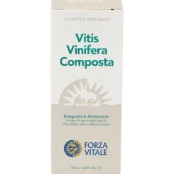 Vitis Vinifera Composta Extracto 50Ml.