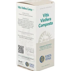 Vitis Vinifera Composta Extracto 50Ml.