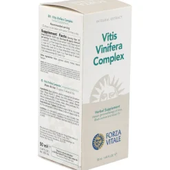 Vitis Vinifera Composta Extracto 50Ml.