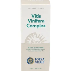 Vitis Vinifera Composta Extracto 50Ml.