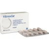 Vitreoclar, 30 Comprimidos - Sifi