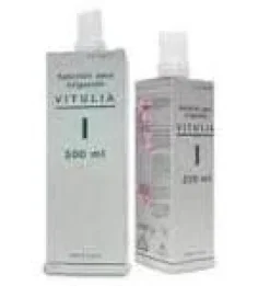 Vitulia Solución para Irrigacion (250 ml) - Laboratorios Ern