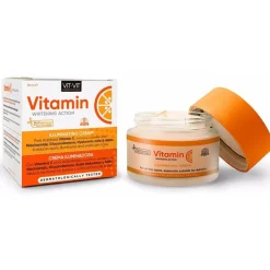 Vit Vit Cosmeceuticals Vitamin C Cream 50ml - Diet Esthetic