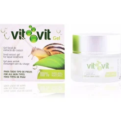 Vit Vit Snail Extract Gel 50ml - Diet Esthetic