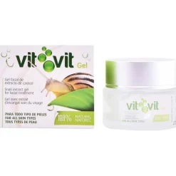 Vit Vit Snail Extract Gel 50ml - Diet Esthetic