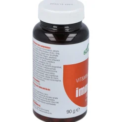 Vit Y Min 04 Forte Immunew 1000 Mg 90 Comprimidos