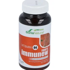 Vit Y Min 04 Forte Immunew 1000 Mg 90 Comprimidos
