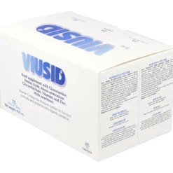 Viusid, 90 Sobres