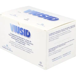Viusid, 90 Sobres