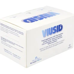 Viusid, 90 Sobres
