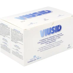 Viusid, 90 Sobres
