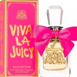 Viva la Juicy Eau de Parfum Vaporizador 50 ml - Juicy Couture