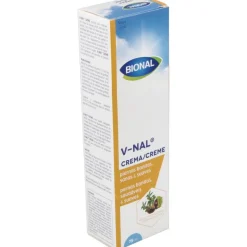 V-Nal Venal Circulacion Piernas Crema 75Ml