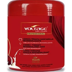 Voltage Cerezo Terapia Mascarilla 500Ml