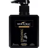 Voltage Organic Liss Champú 500Ml