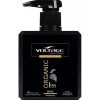 Voltage Organic Liss Macarilla Antivolumen 500Ml