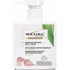 Voltage Profesional Champú Secante 450Ml