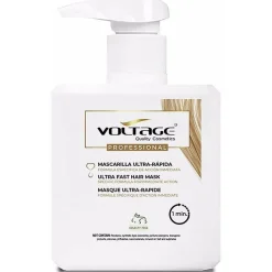 Voltage Profesional Ultra Rápida Mascarilla 500Ml