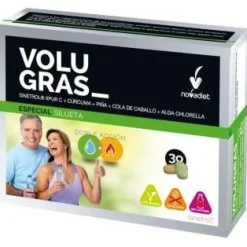 Volugras 30Comp. - Novadiet